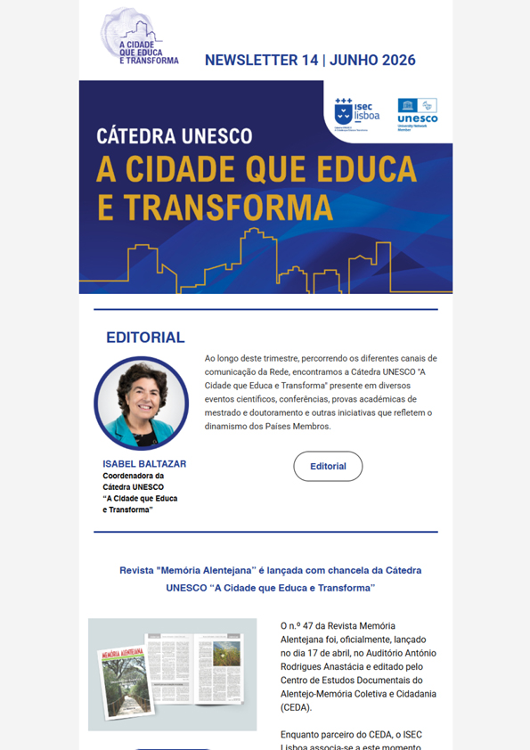 Newsletter June 2026