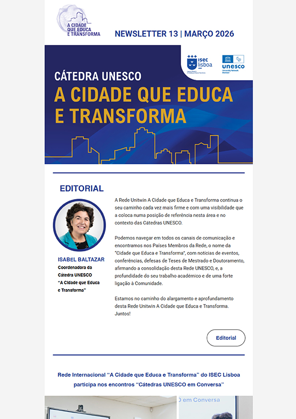 Newsletter Dezembro 2025