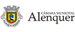 Logotipo Câmara Alenquer
