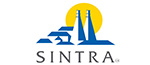 Logotipo da Câmara Municipal de Sintra