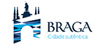 Logotipo da Câmara Municipal de Braga