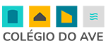Logotipo do Colégio do Ave
